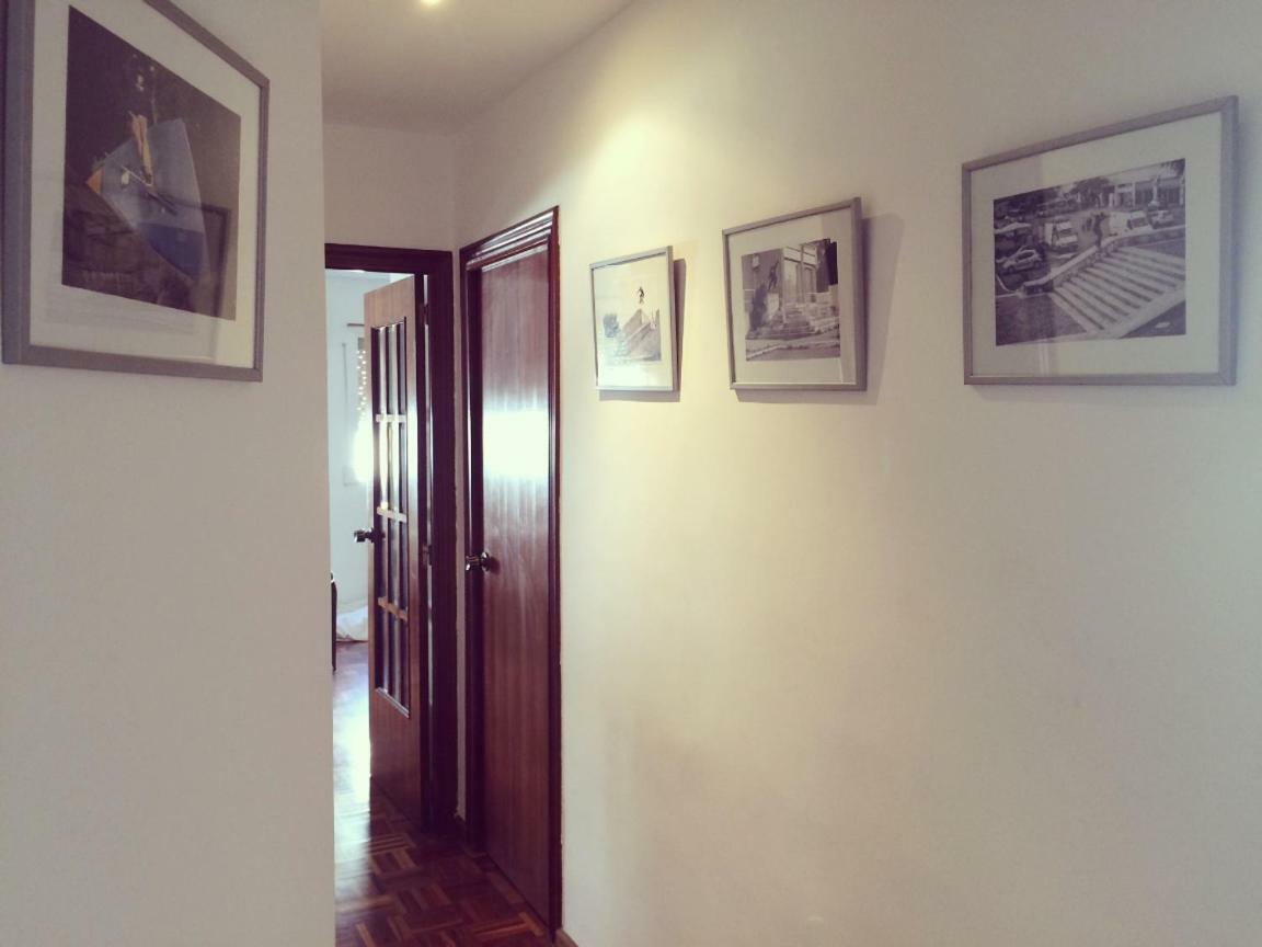 Rio Turia Skatehouse Apartment Valencia Exterior photo